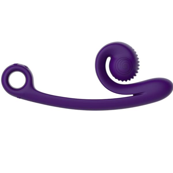 CURVE VIBRATOR PINK