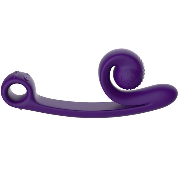 CURVE VIBRATOR PINK