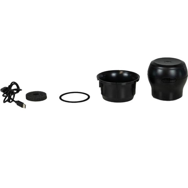 POWERBLOW INTERACTIVE SUCTION DEVICE