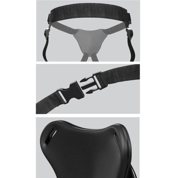 BODY DOCK ORIGINAL HARNESS