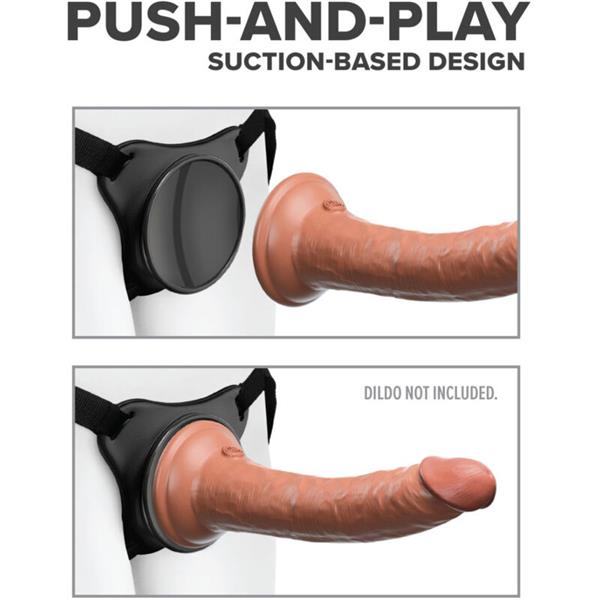 BODY DOCK ORIGINAL HARNESS