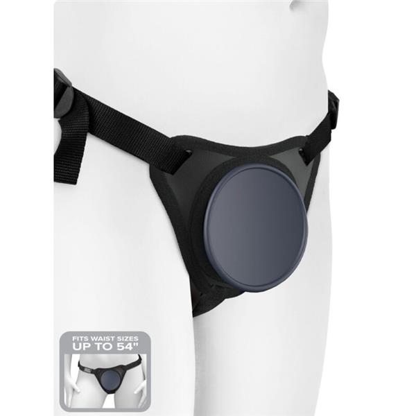 BODY DOCK ELITE HARNESS