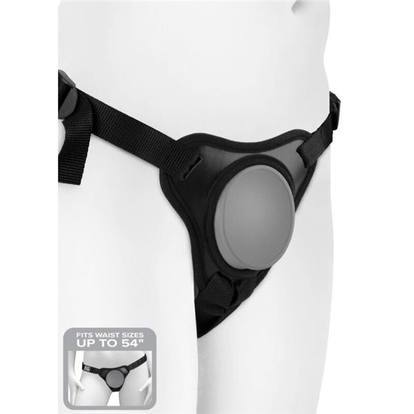 BODY DOCK ELITE MINI HARNESS