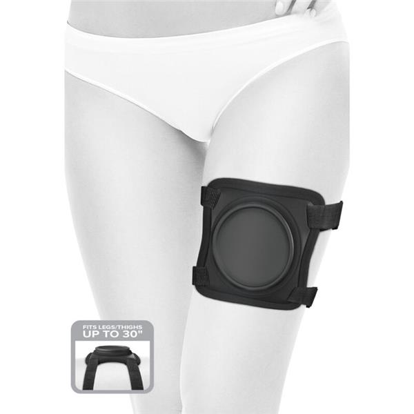 BODY DOCK LAP STRAP HARNESS