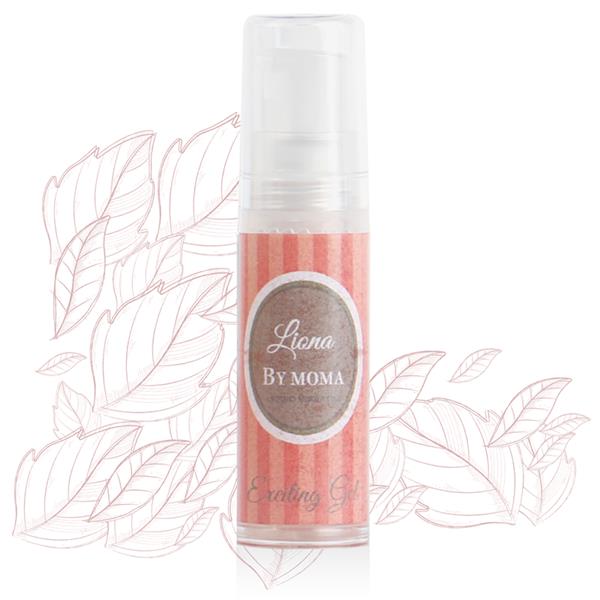 LIQUID VIBRATOR EXCITING GEL 6 ML
