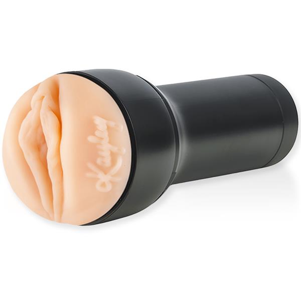 FEEL KAYLEY GUNNER - STARS COLLECTION STROKERS