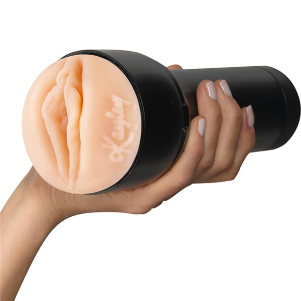 FEEL KAYLEY GUNNER - STARS COLLECTION STROKERS