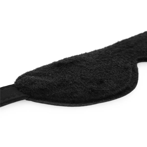FETISH VEGAN BLIND MASK