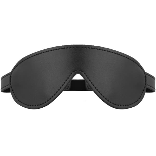 FETISH VEGAN BLIND MASK