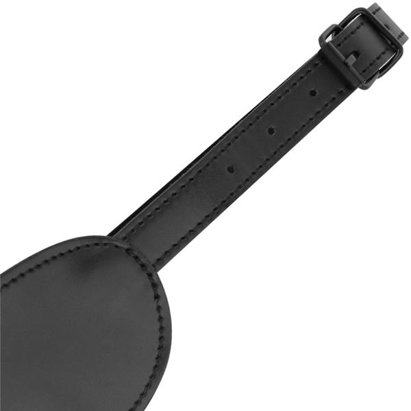 FETISH VEGAN BLIND MASK