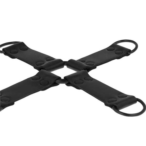 FETISH HOG TIE