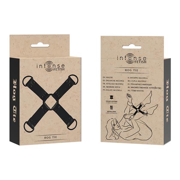FETISH HOG TIE
