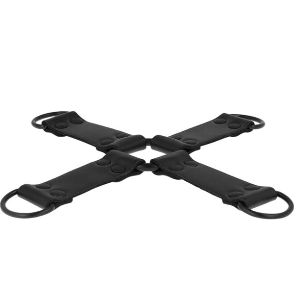 FETISH HOG TIE