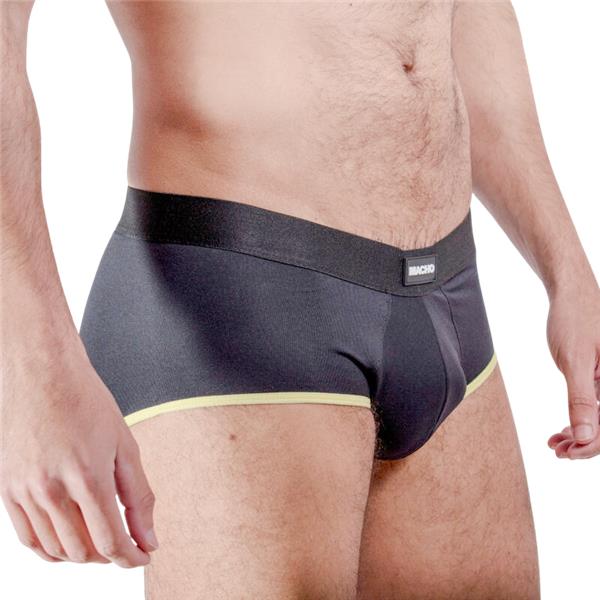MS24B BRIEF UNDERPANTS DARK BLUE S