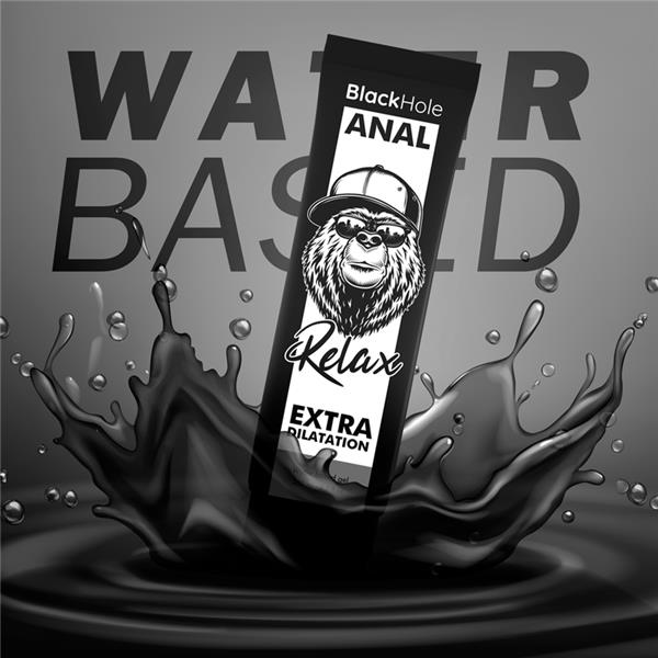 WATER BASE GEL ANAL DILATION 250 ML