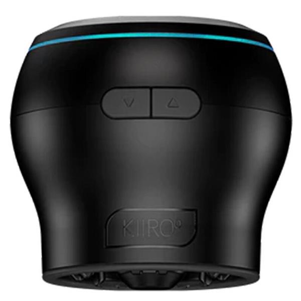POWERBLOW INTERACTIVE SUCTION DEVICE