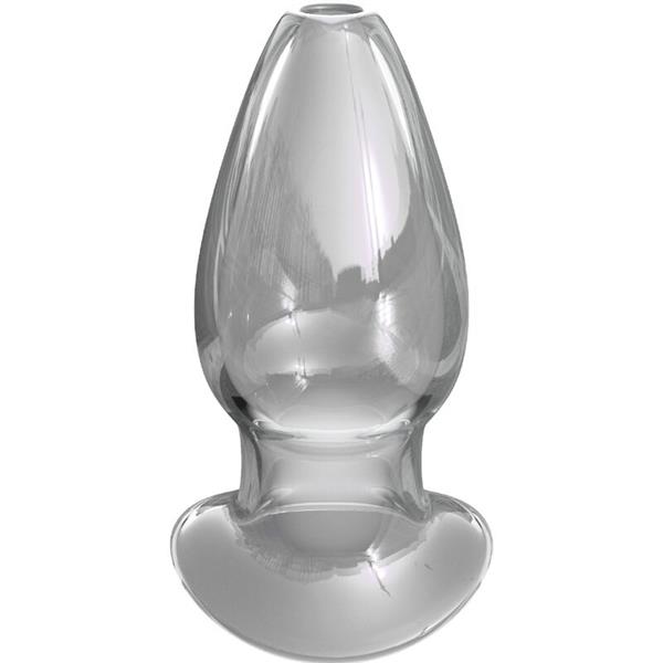ANAL GAPER KRISTALNI DILATOR VELIKOST L