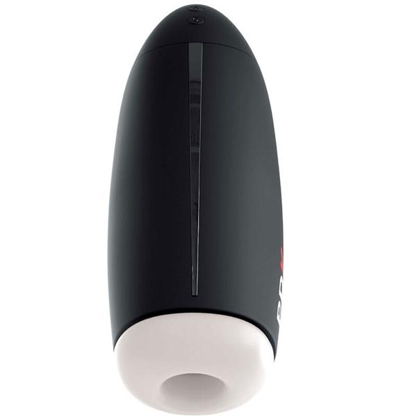 STROKER FAP-O-MATIC SUCKER & VIBRATOR MASTURBATOR