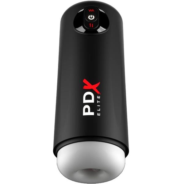 STROKER MOTO-MILKER VIBRATOR
