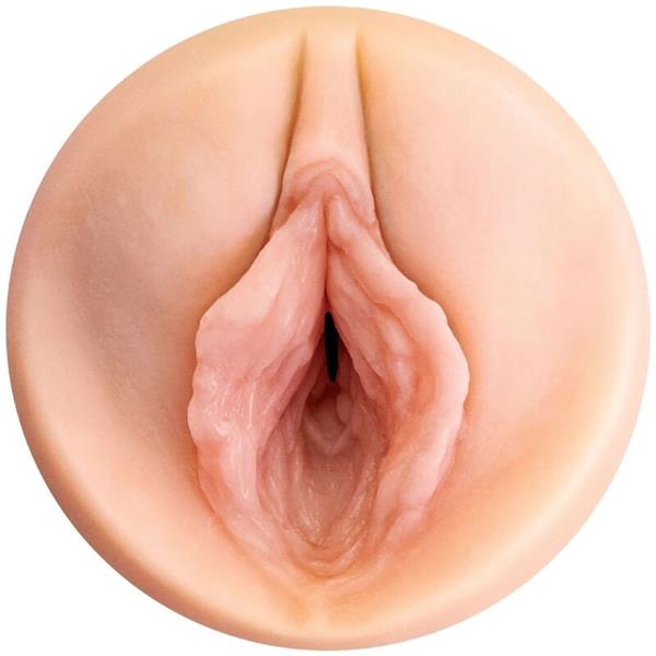 STROKER MASTURBATOR DISCREET DESIGN OF MILK ME HONEY SHAMPOO BOTTLE