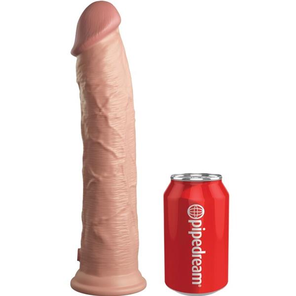 ELITE REALISTIČNI SILIKONSKI DILDO 28 CM