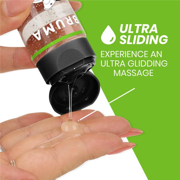 PREMIUM MASAŽNO ULJE TOPLO LUBENICA 3 U 1 - 100 ML