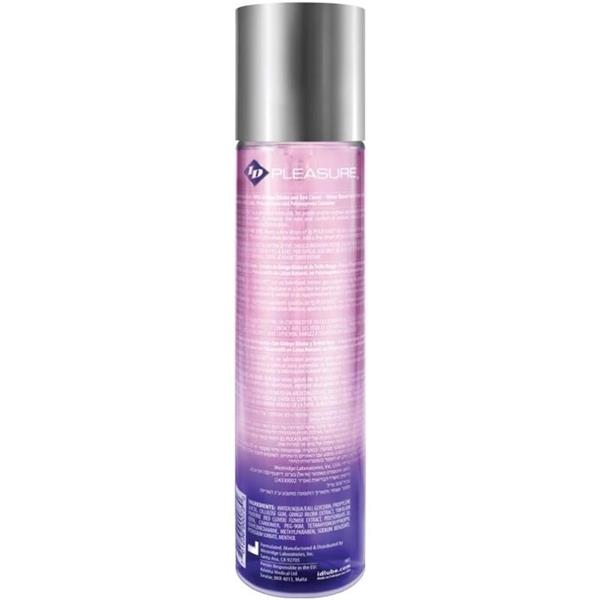 LUBRIKANT SA OSJEĆAJEM PECKANJA 500 ML - ID PLEASURE