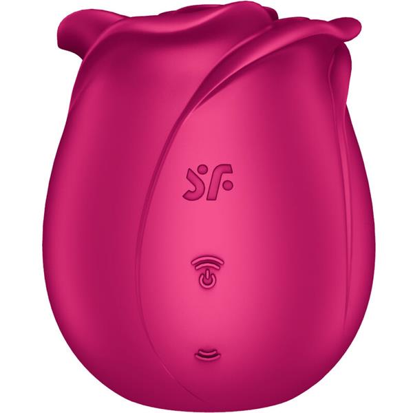 AIR PULSE PRO 2 CLASSIC BLOSSOM VIBRATOR