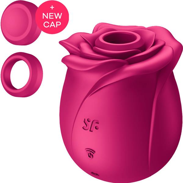 AIR PULSE PRO 2 CLASSIC BLOSSOM VIBRATOR
