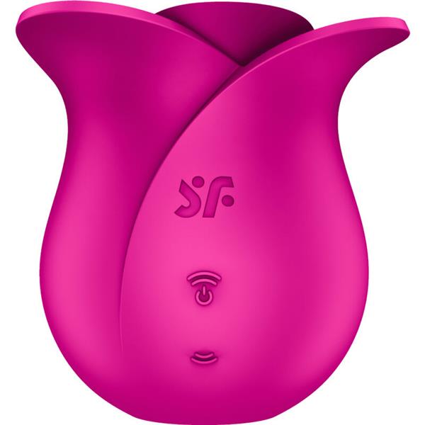 AIR PULSE PRO 2 MODERN BLOSSOM VIBRATOR