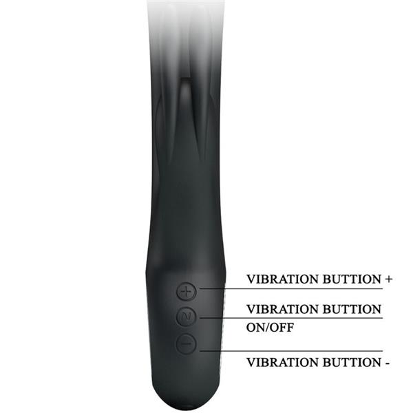 CARINA VIBRATOR STIMULATOR KLITORISA IN G-PODROČJA