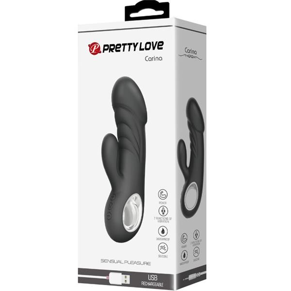 ANSEL VIBRATOR GY POINT STIMULATOR CLITORIS
