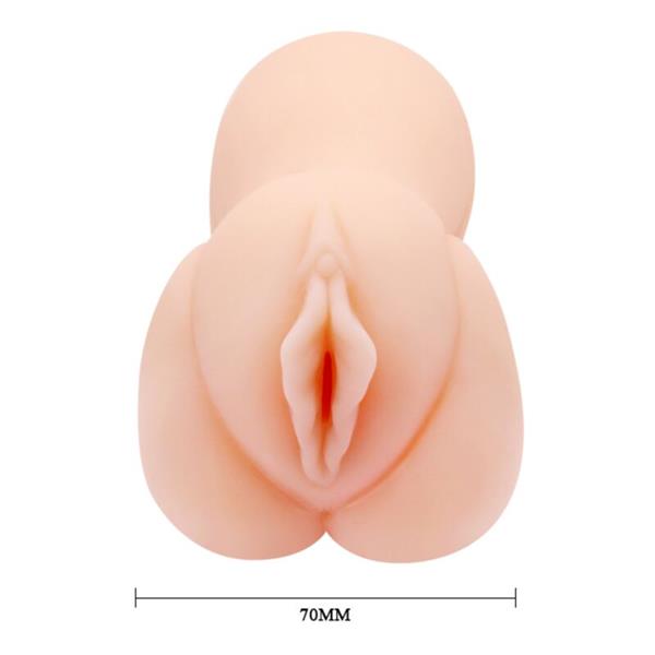BELLA MASTURBATOR U OBLIKU VAGINE