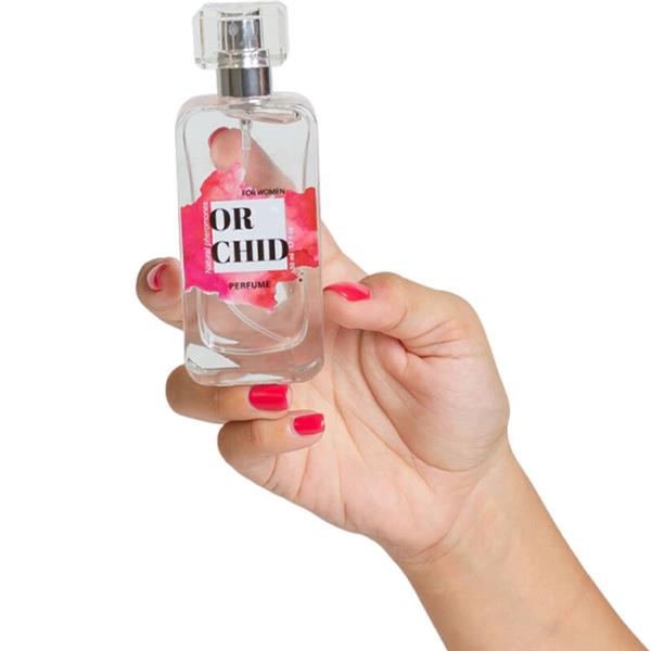 ORHID PERFUM PHEROMONI ŽENSKE SPREJ 50 ML