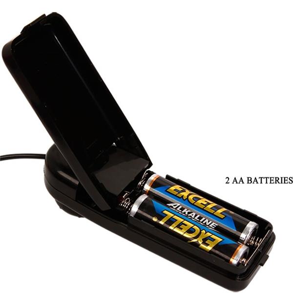 HARNESS BRIEFS WITH VIBRATION DILDO INCLUDED