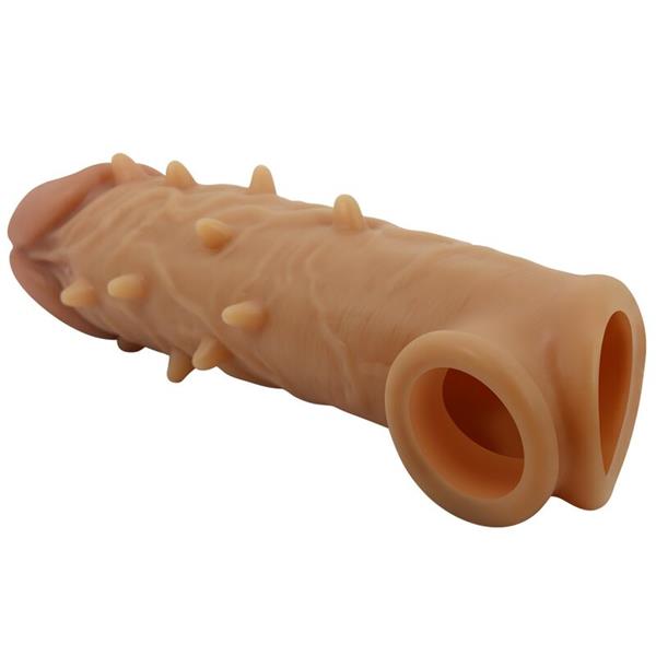 OSBORN EXTENSIONING STIMULATING PENSE COVER