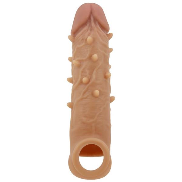 OSBORN EXTENSIONING STIMULATING PENSE COVER