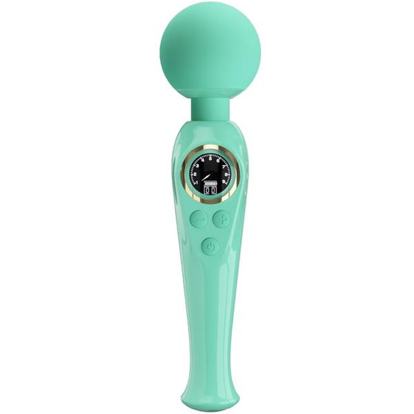 SKYLER ZELENI WAND VIBRATOR