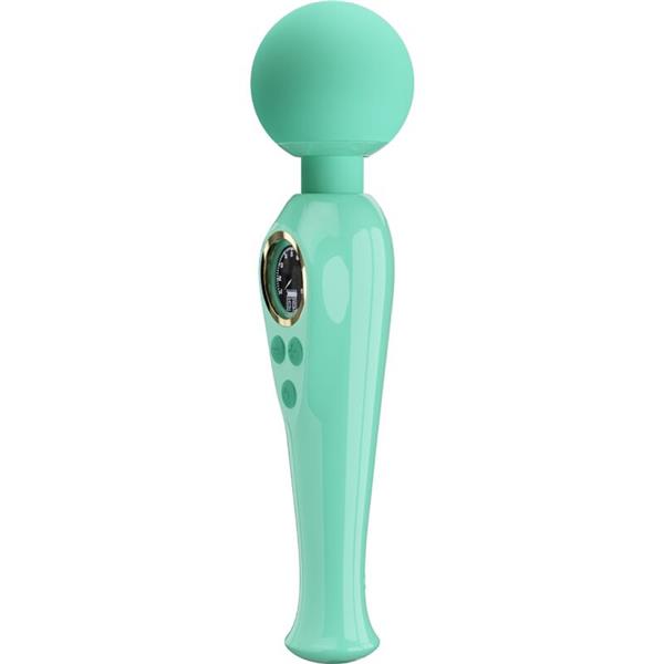 SKYLER ZELENI WAND VIBRATOR