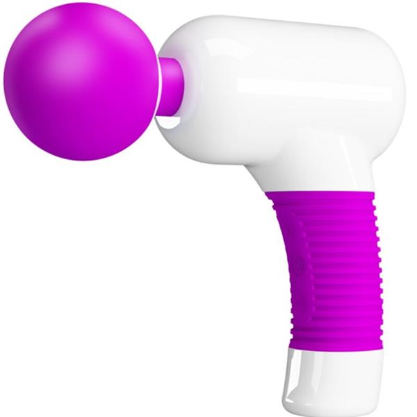 MAGIC GUM RECHARGEABLE MASSAGER