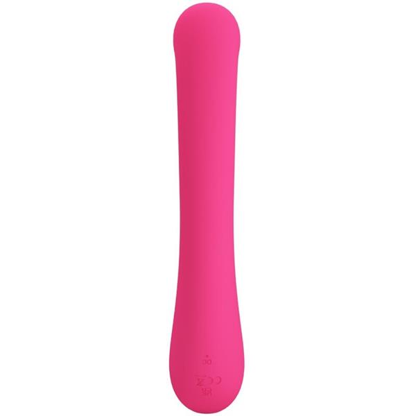LAMAR RABBIT VIBRATOR & PINK G-SPOT
