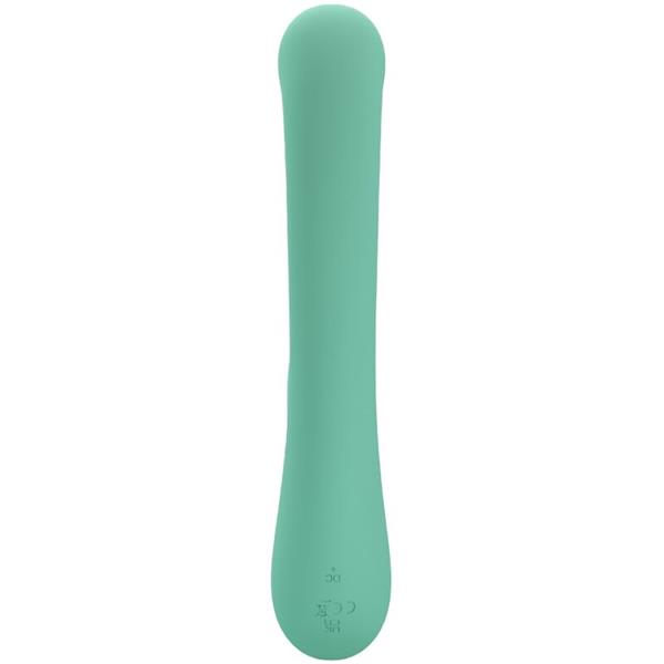 LAMAR ZAJČEK VIBRATOR & ZELENO G-PODROČJE