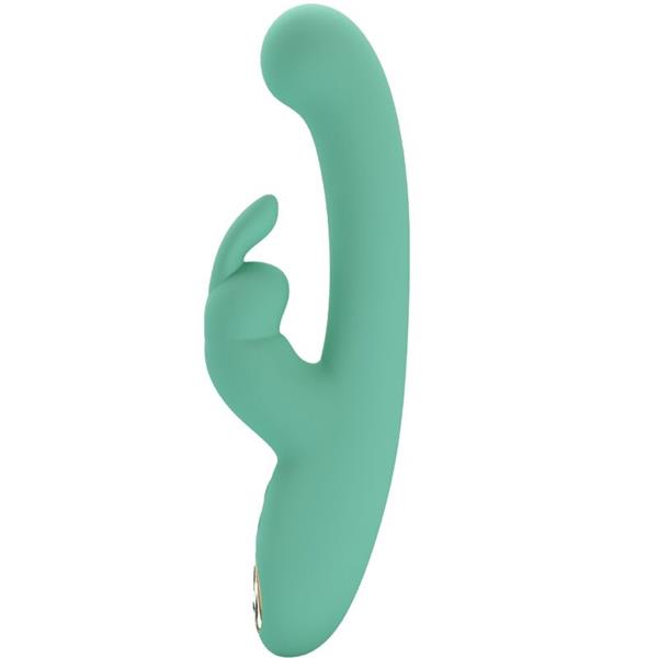 LAMAR ZAJČEK VIBRATOR & ZELENO G-PODROČJE