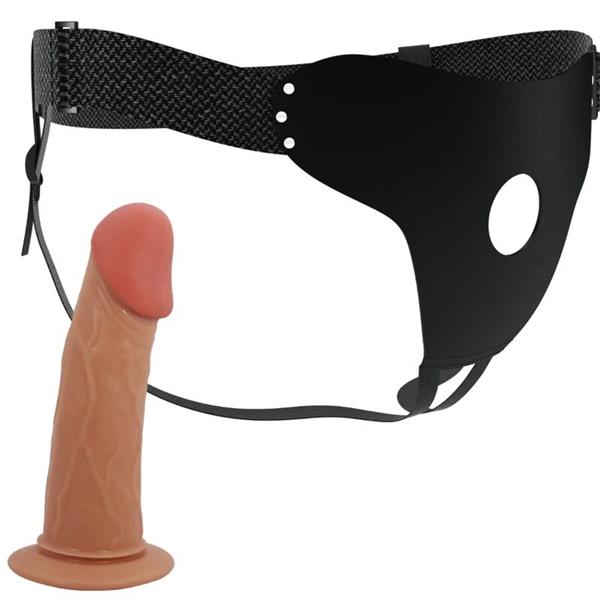 HARNESS STARK COMFORTABLE