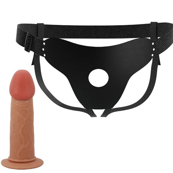 HARNESS STARK COMFORTABLE