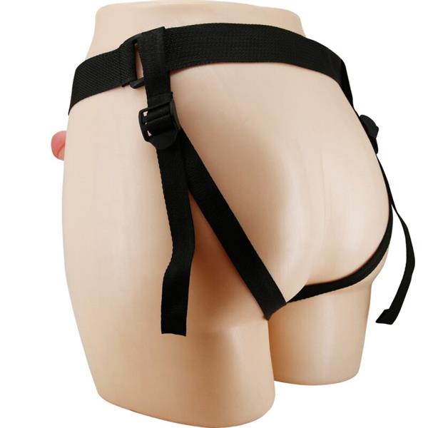 HARNESS STARK COMFORTABLE