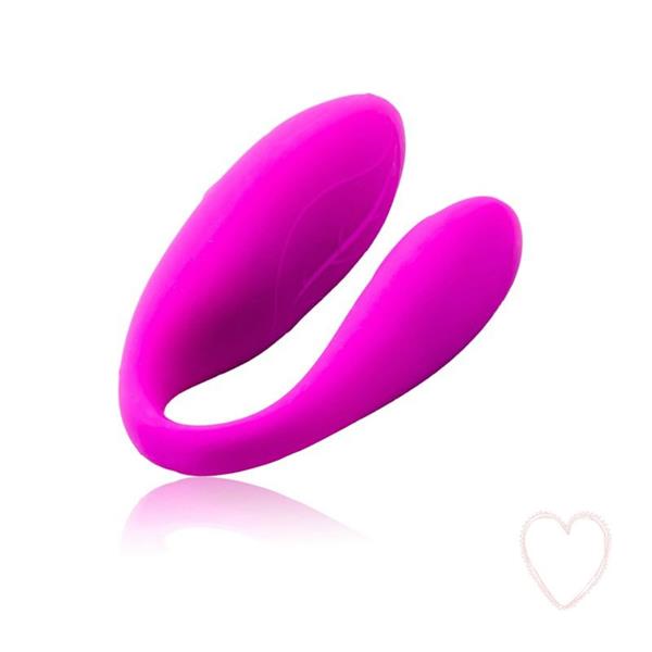 FASCINATION LILAC MASSAGER