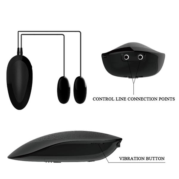 ANAL MASTURBATOR FOR MEN