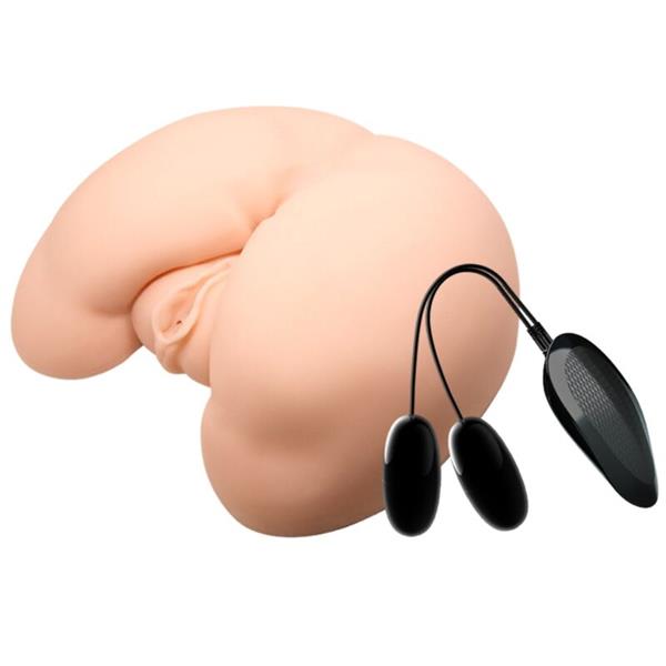 ANAL MASTURBATOR FOR MEN