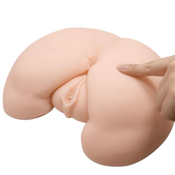 ANAL MASTURBATOR FOR MEN